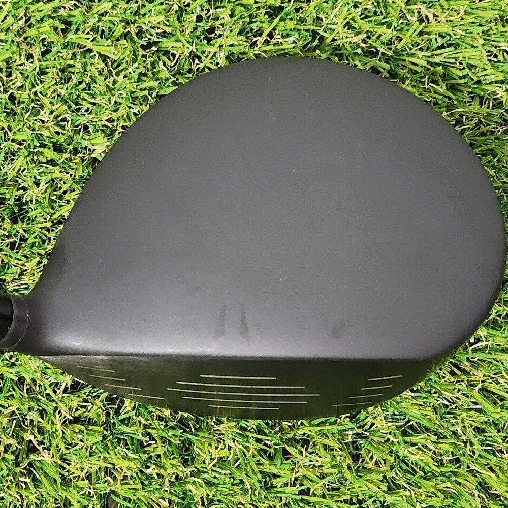 Left-Handed PXG 0811X 10.5º Driver DEMO Head Only (No-Screw) Good Lefty - Picture 3 of 9